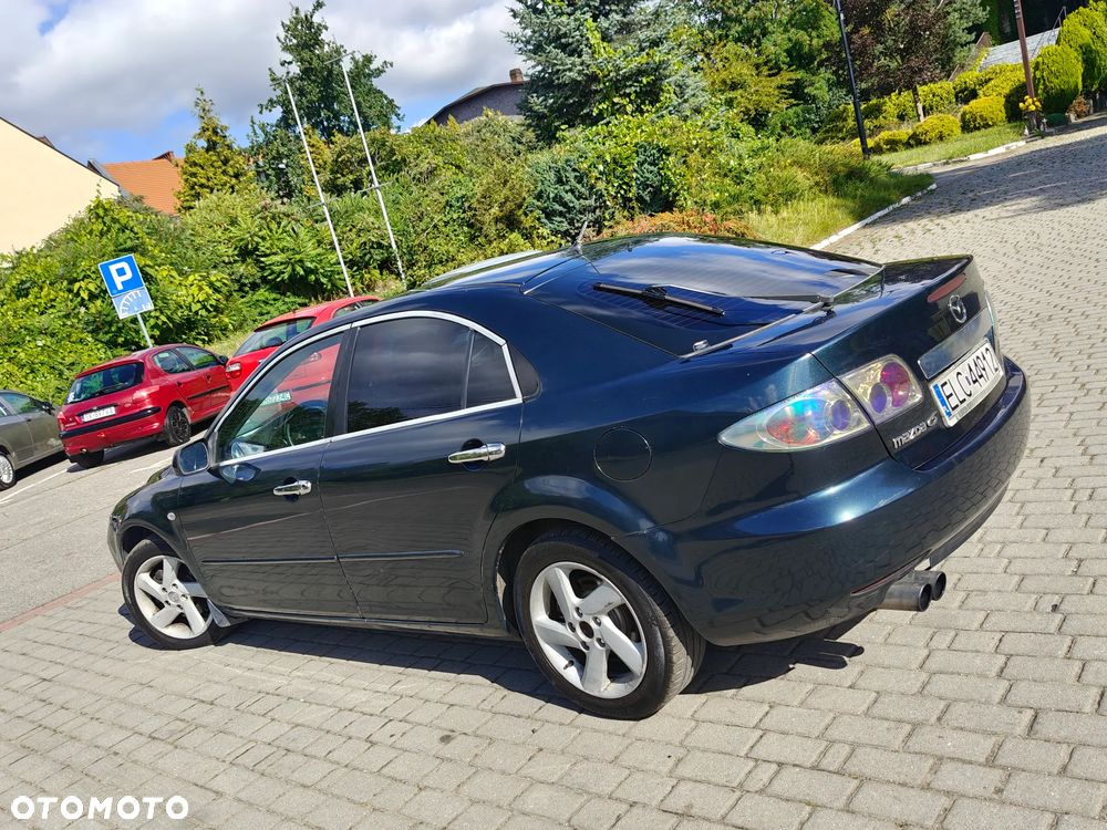 Mazda 5 1.6 CD Exclusive - 6