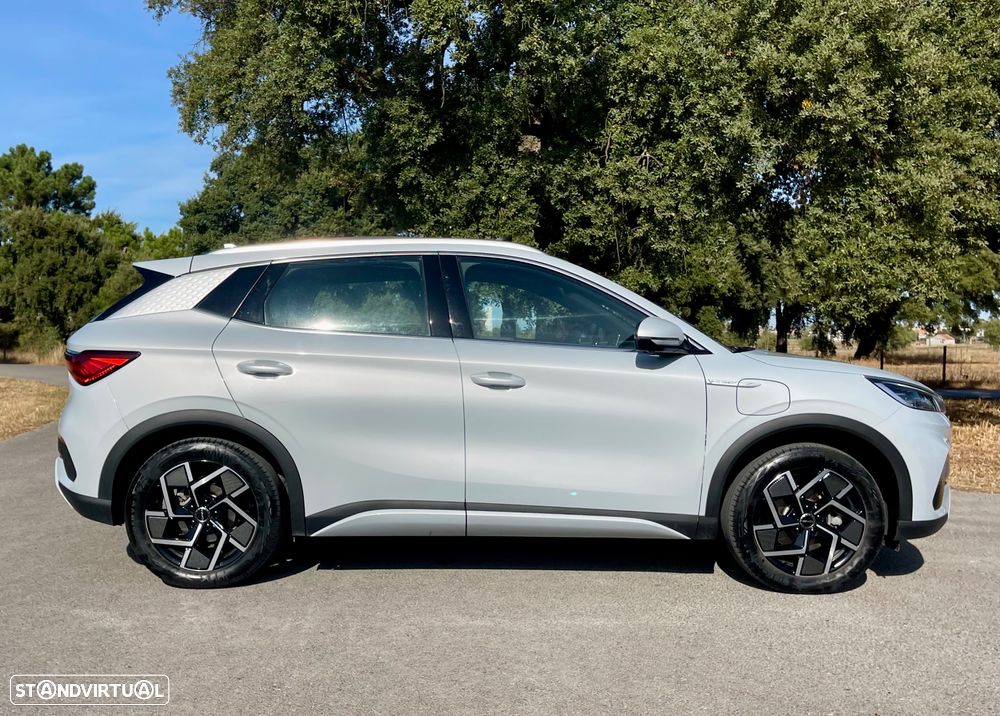 BYD Atto 3 60.48 kWh Design - 5