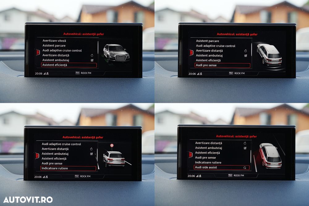 Audi Q7 3.0 TDI e-tron quattro tiptronic - 22