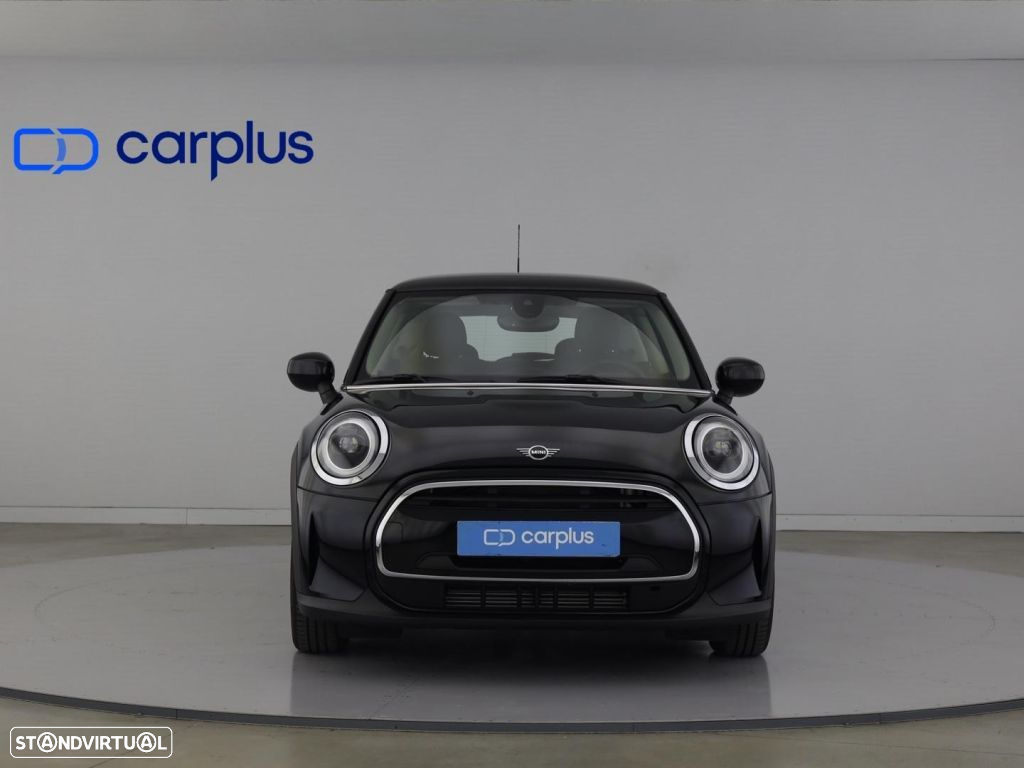 MINI 5 Portas Cooper Premium Essential Auto - 3
