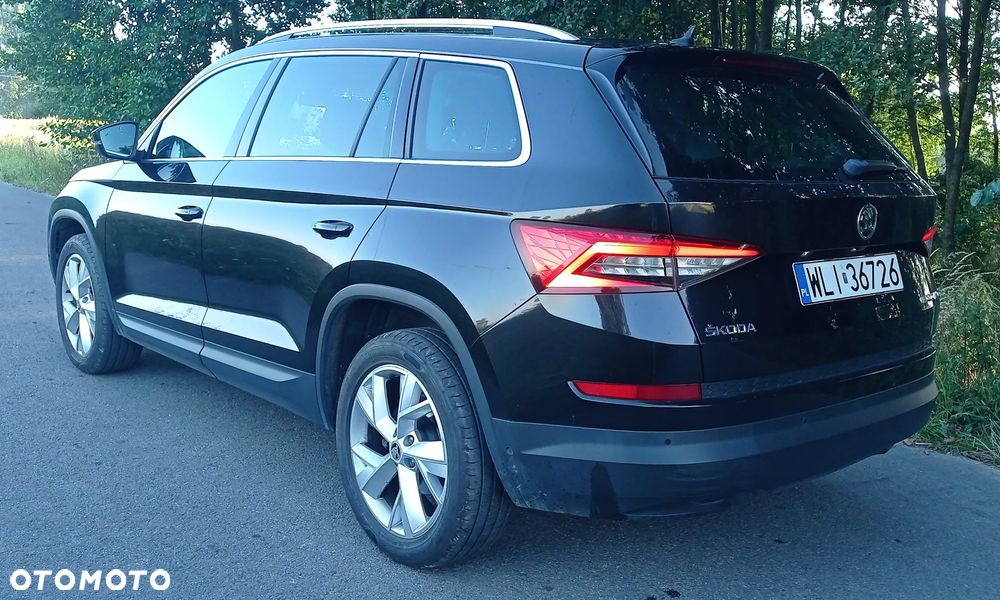 Skoda Kodiaq - 4