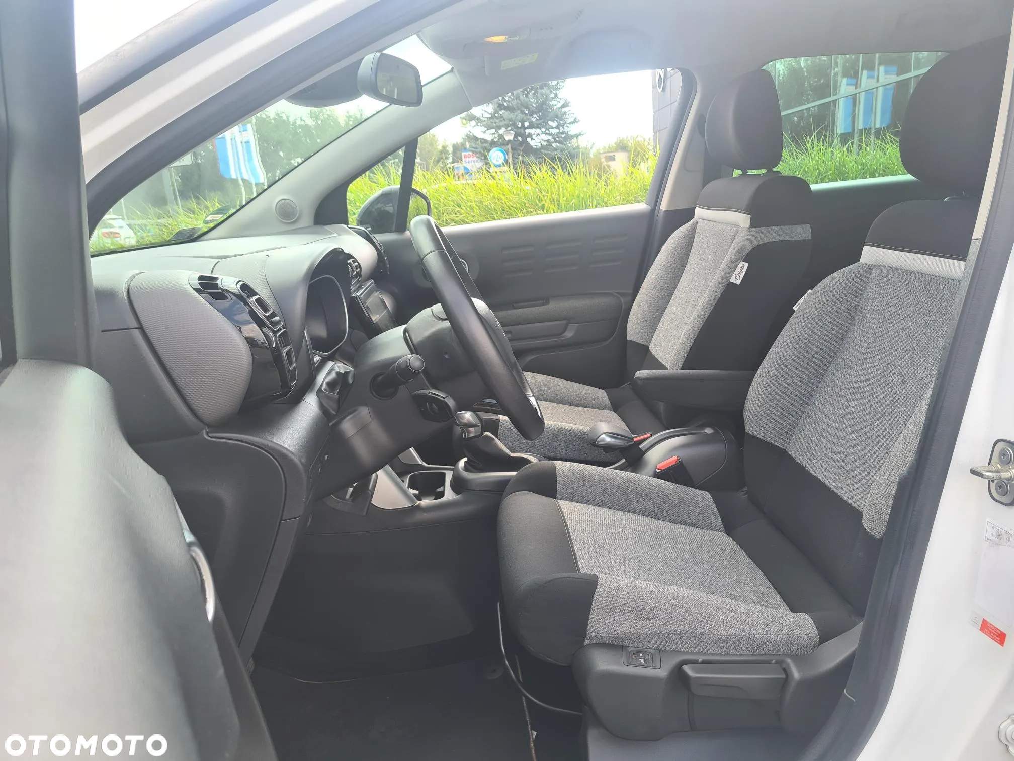Citroën C3 Aircross 1.2 PureTech Origins S&S EAT6 - 23