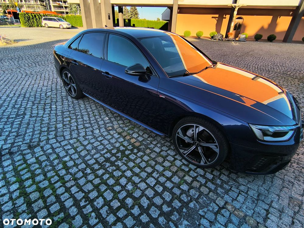 Audi A4 - 15