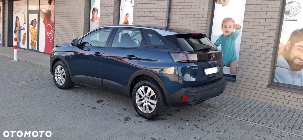 Peugeot 3008 - 32