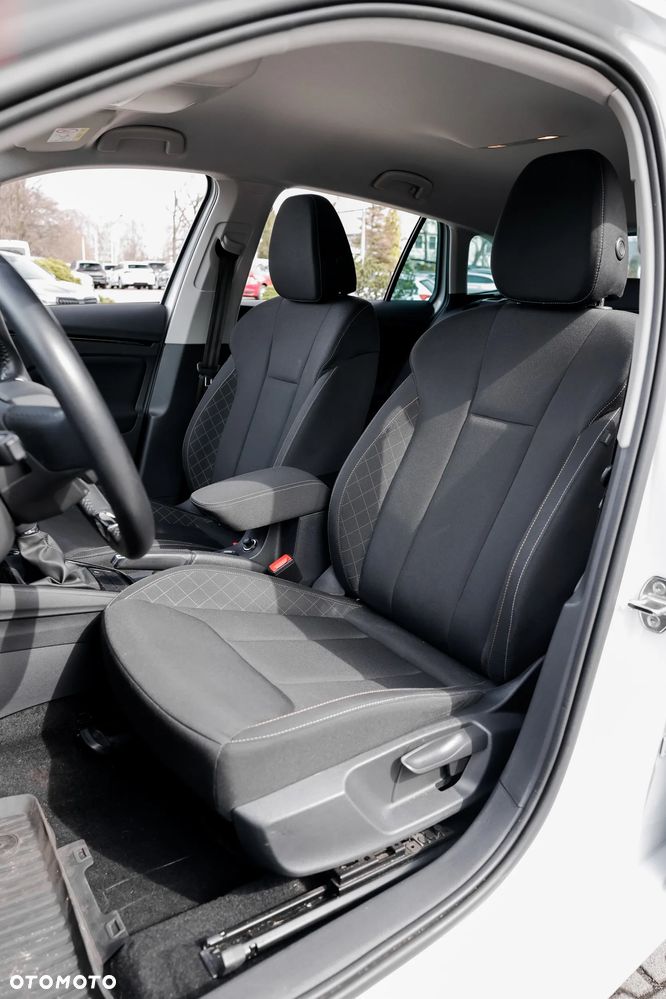 Skoda Scala 1.5 TSI Ambition DSG - 10