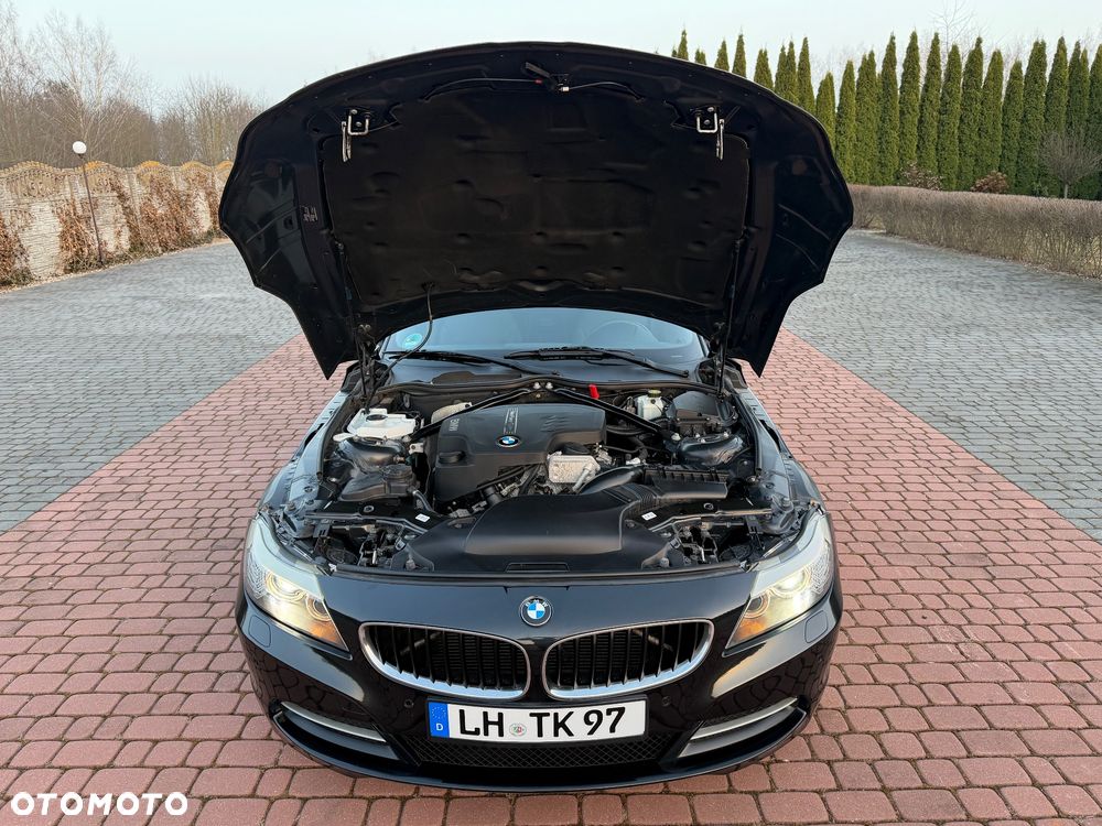 BMW Z4 20i sDrive - 20