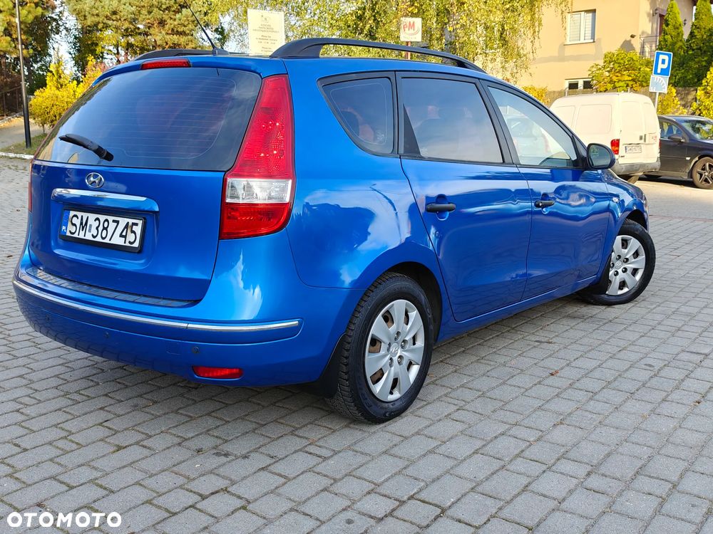 Hyundai i20 1.0 T-GDI - 4