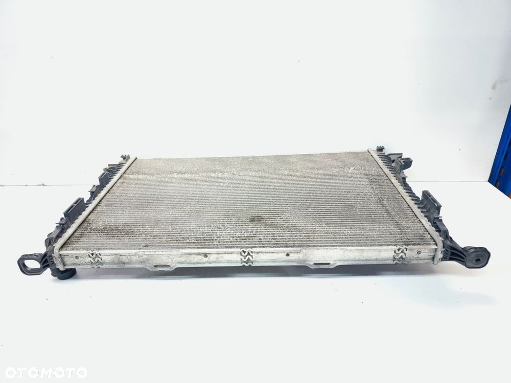 CHŁODNICA WODY AUDI A4 B8 A5 8T Q5 A6 C7 A7 3.0 TDI TFSI 8K0121251H - 1