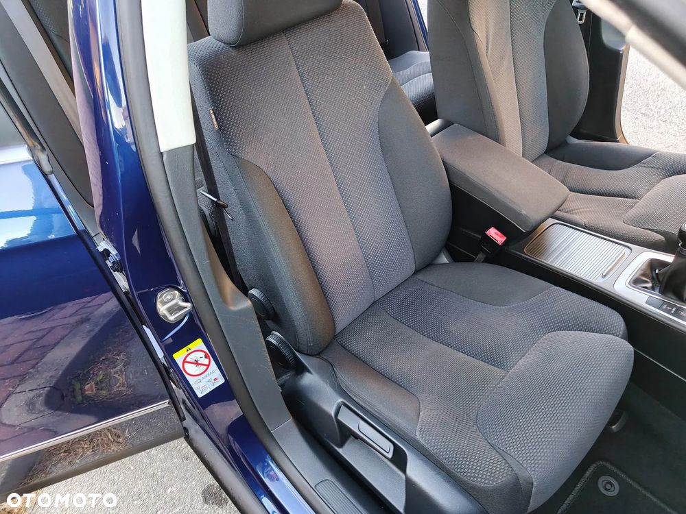 Volkswagen Passat 2.0 TSI Comfortline - 20