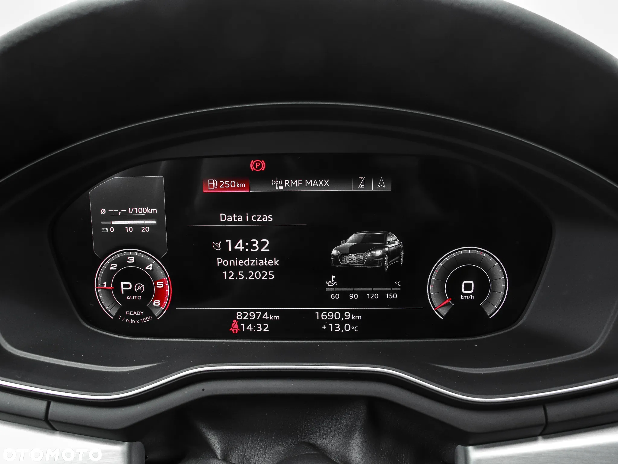 Audi A5 40 TDI S Line S tronic - 21