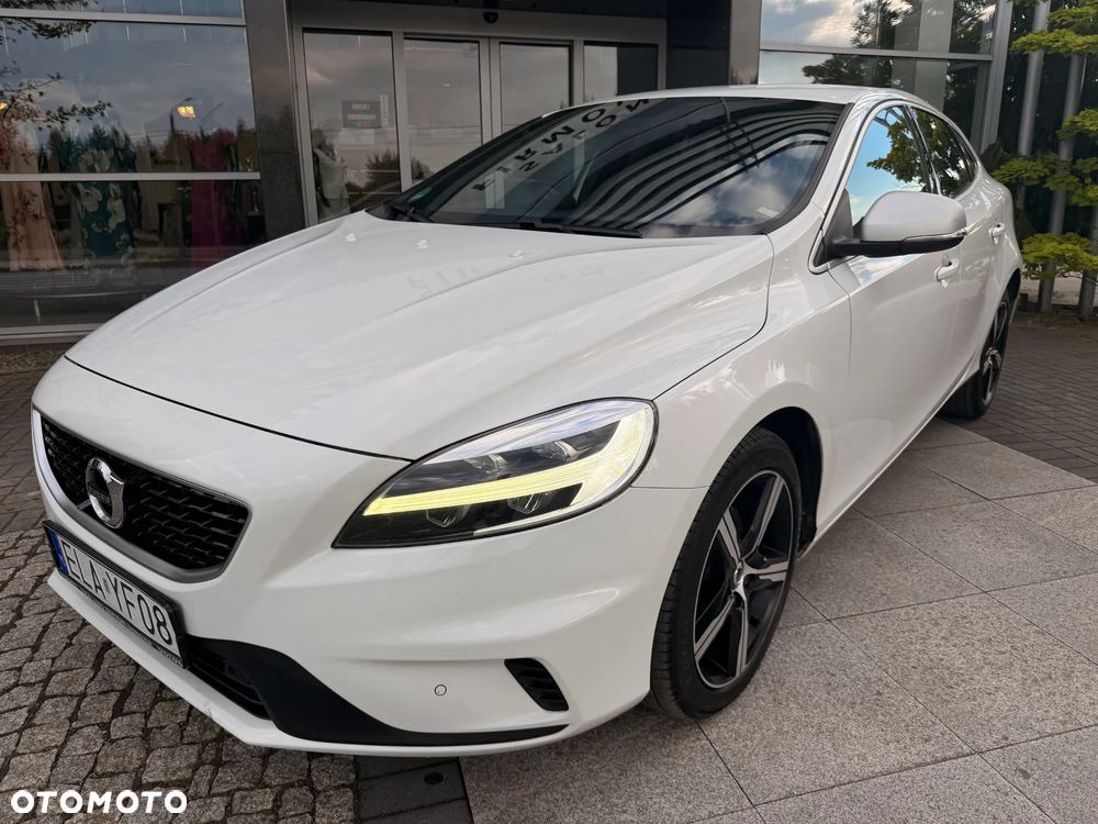 Volvo V40 - 34