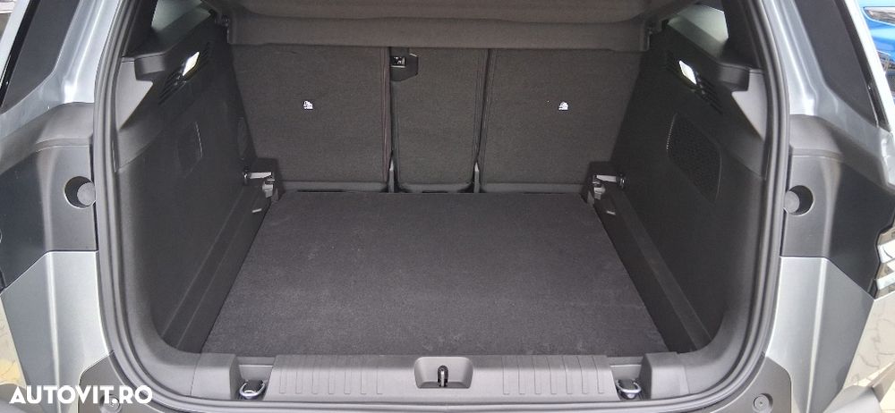 Jeep Compass 1.2 e-Hybrid DCT6 First Edition - 13