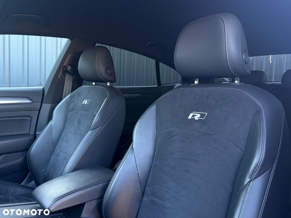 Volkswagen Arteon 2.0 TSI 4Motion R-Line DSG - 12