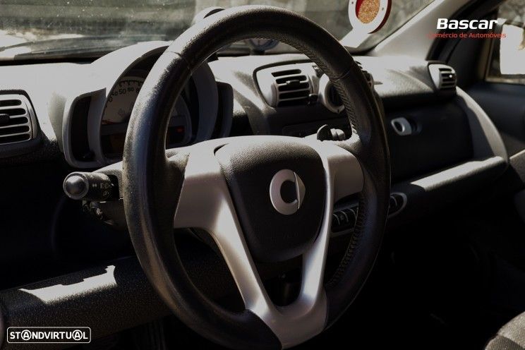 Smart ForTwo Coupé - 18