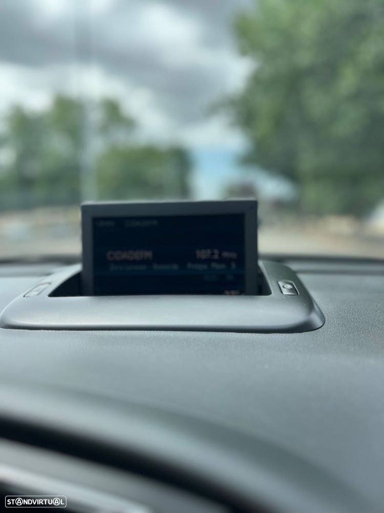 Peugeot 3008 HDi FAP 110 Premium - 18