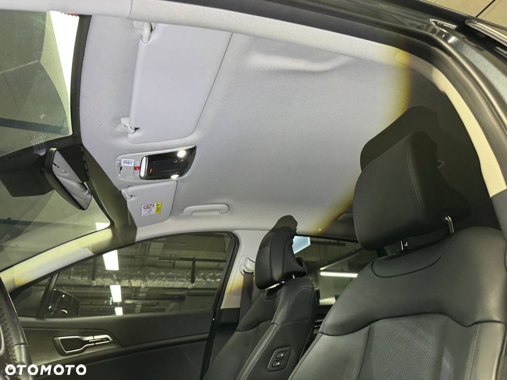 Kia Sportage 1.6 T-GDI MHEV Business Line 2WD DCT - 27