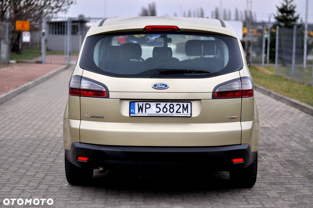 Ford S-Max - 3