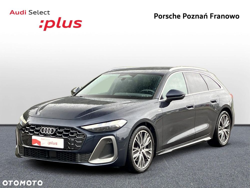 Audi A5 Avant TFSI S tronic - 2