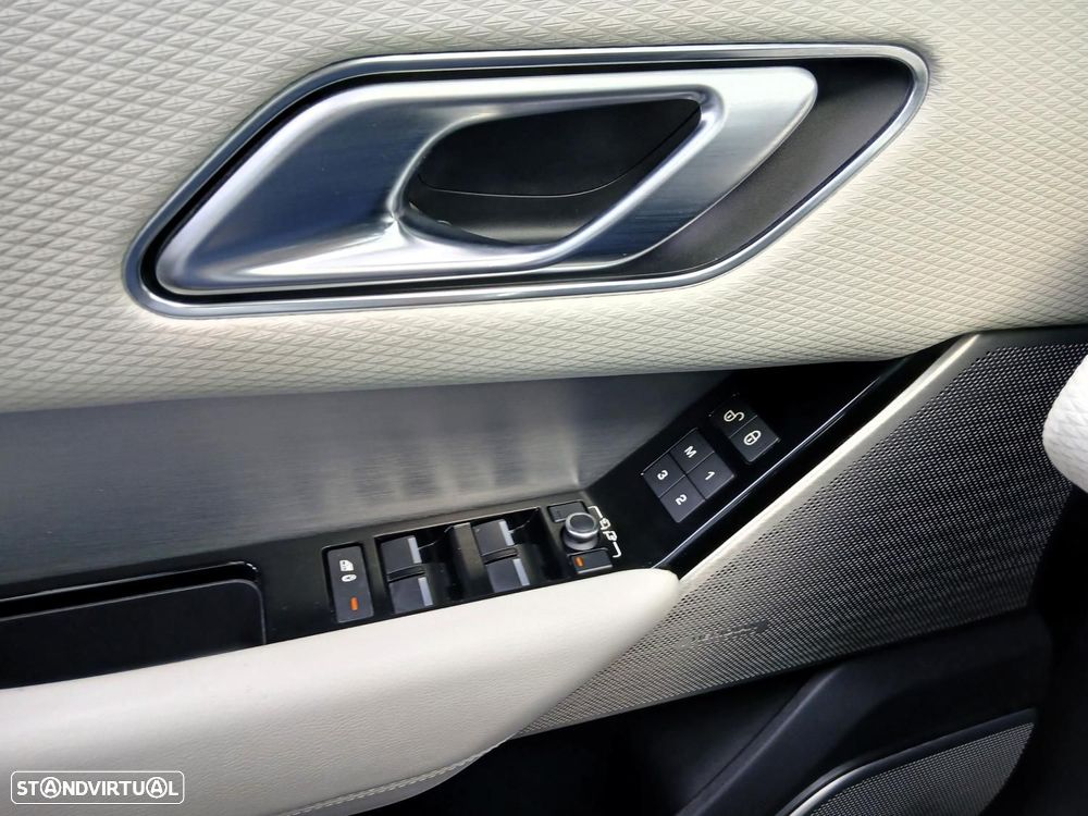 Land Rover Range Rover Velar 2.0 D R-Dynamic SE - 8