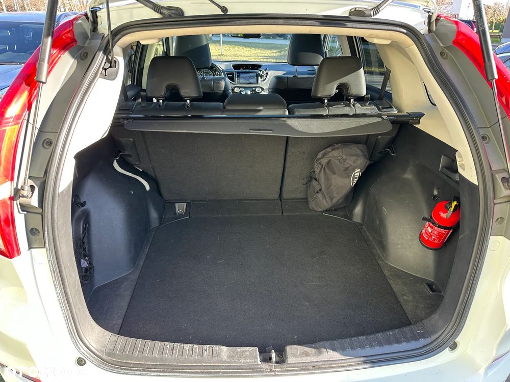 Honda CR-V 2.0 Executive (ADAS / Connect+) - 12