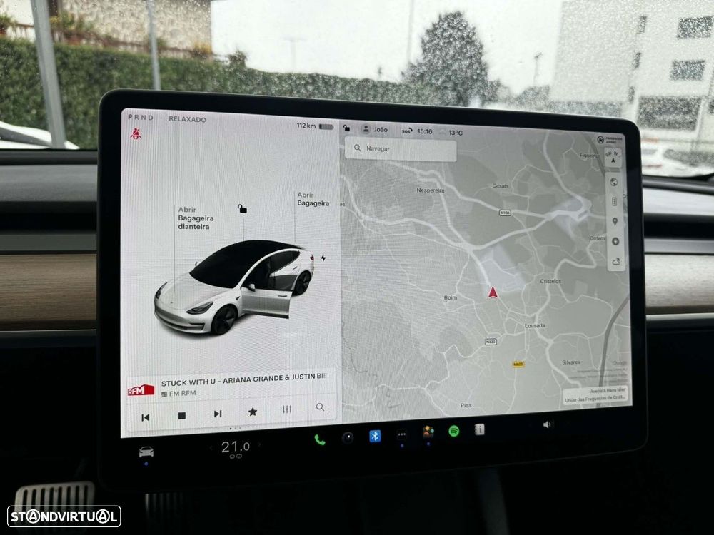 Tesla Model 3 Long Range AWD Dual Motor - 12