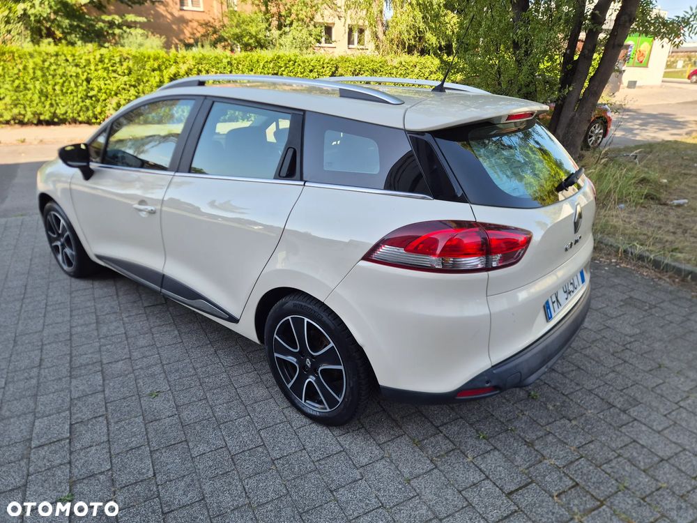 Renault Clio 1.5 dCi 75 Expression - 4