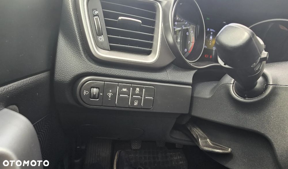 Kia Ceed 1.0 T-GDI M - 21