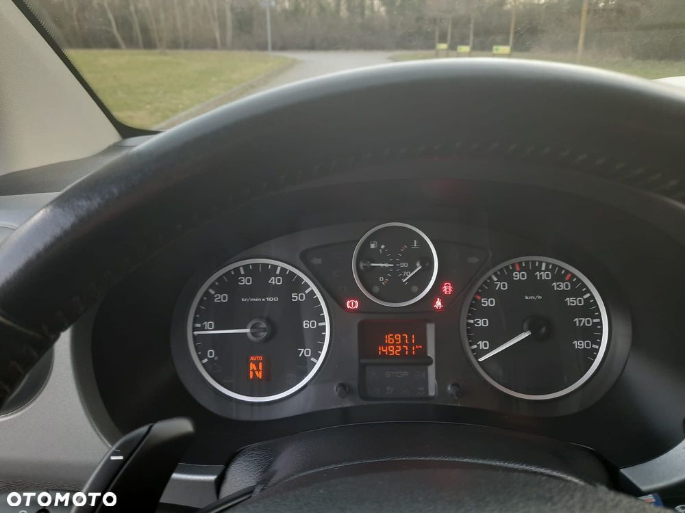 Citroën Berlingo Multispace BlueHDi 100 S&S ETG6 SELECTION - 11