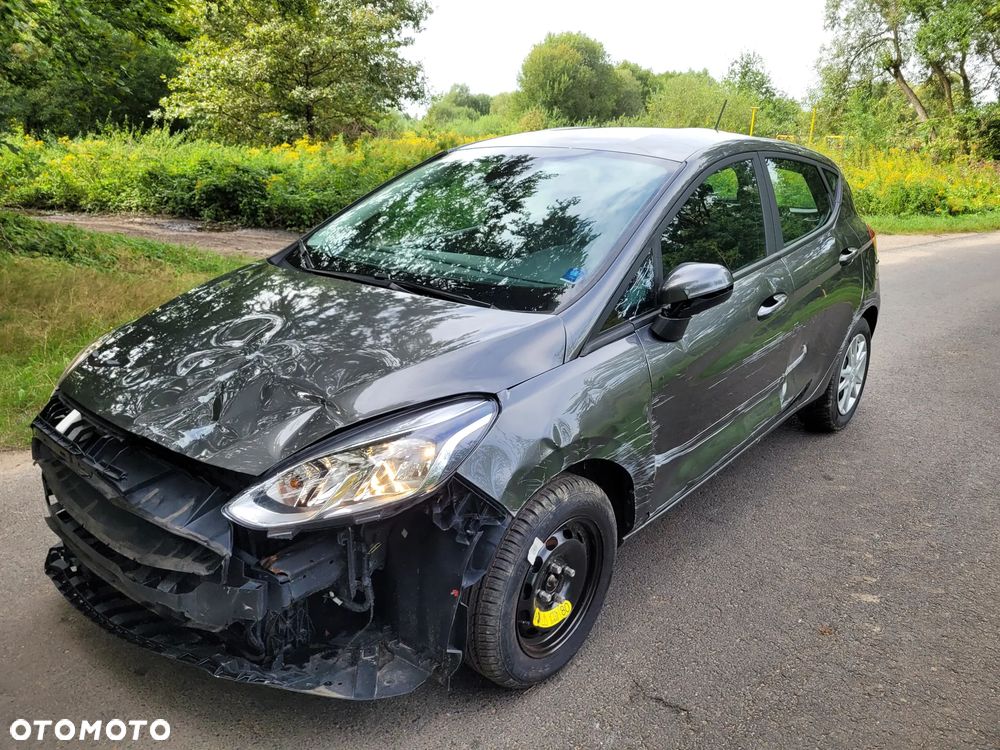Ford Fiesta 1.0 EcoBoost S&S TITANIUM VIGNALE - 16