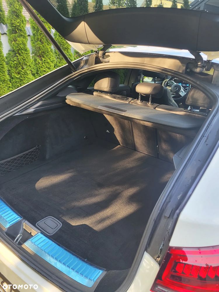Mercedes-Benz GLE 400 d 4-Matic - 18