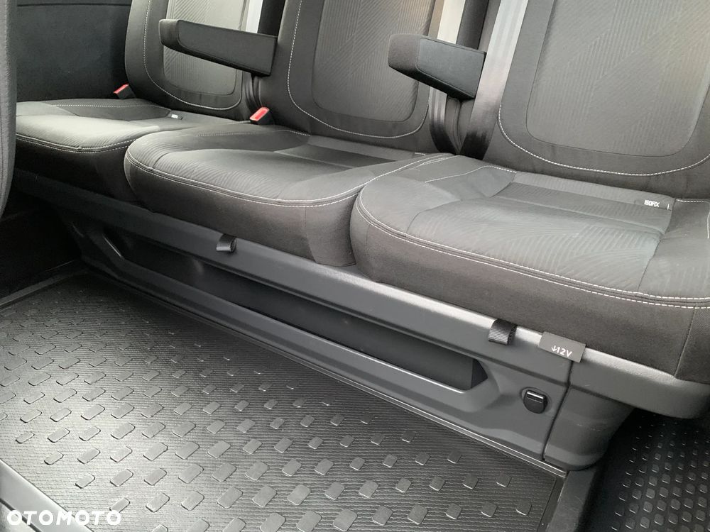 Renault Trafic - 21