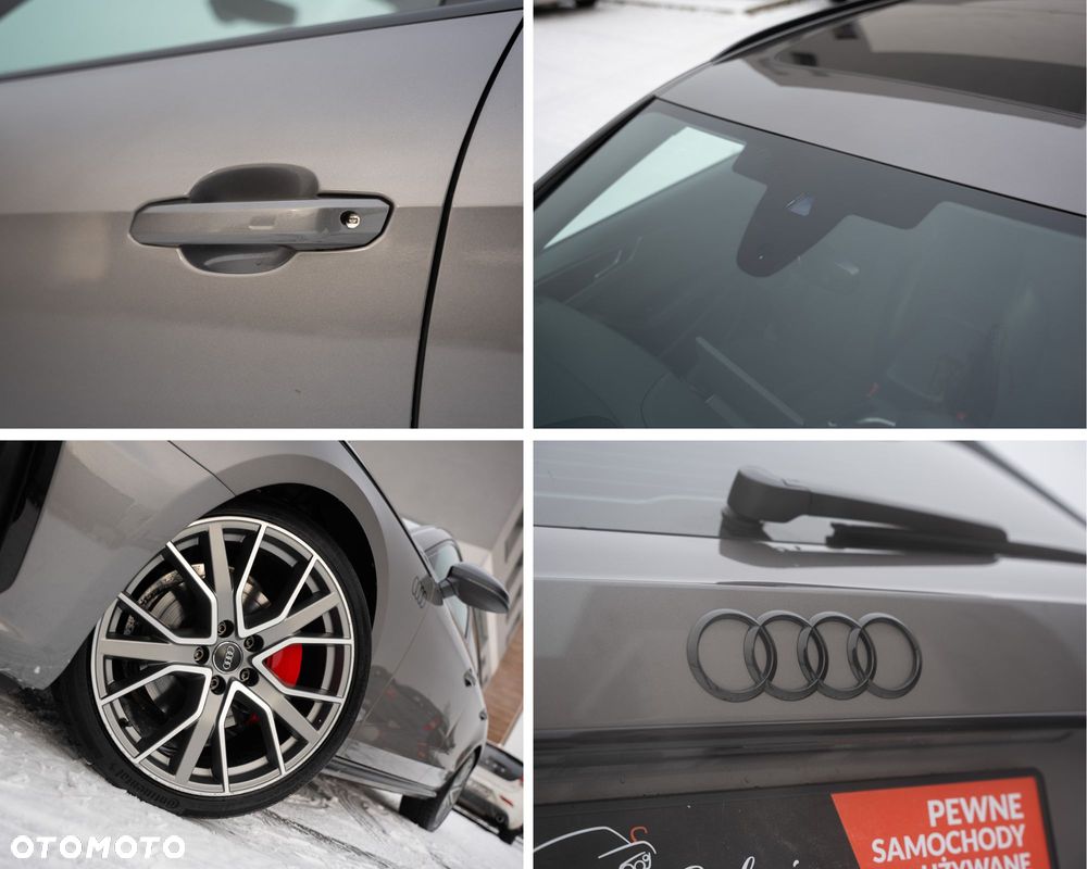 Audi A4 Avant 2.0 TDI ultra S tronic - 23