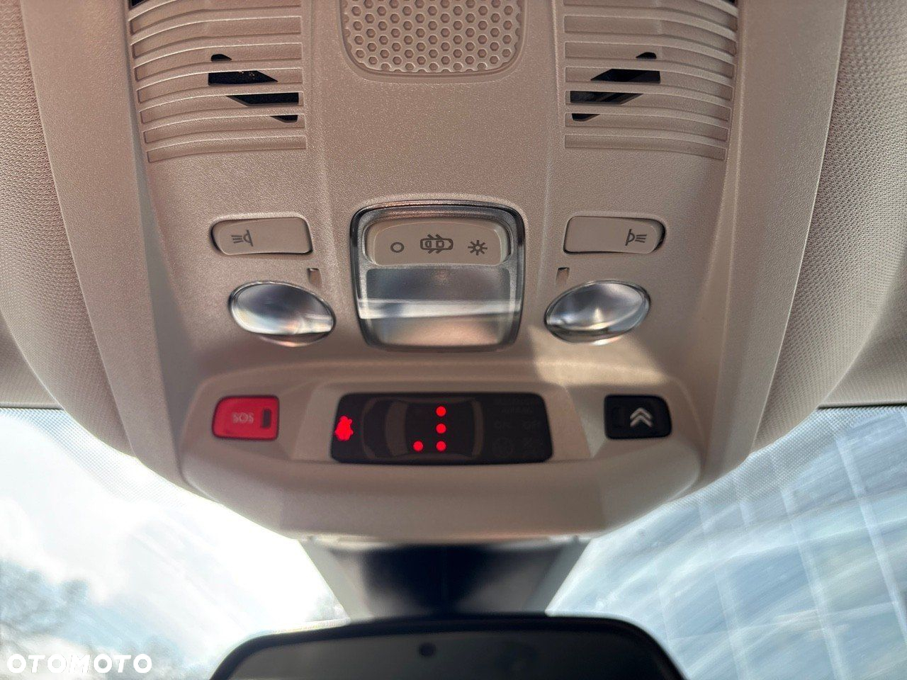Citroën C5 Aircross - 19