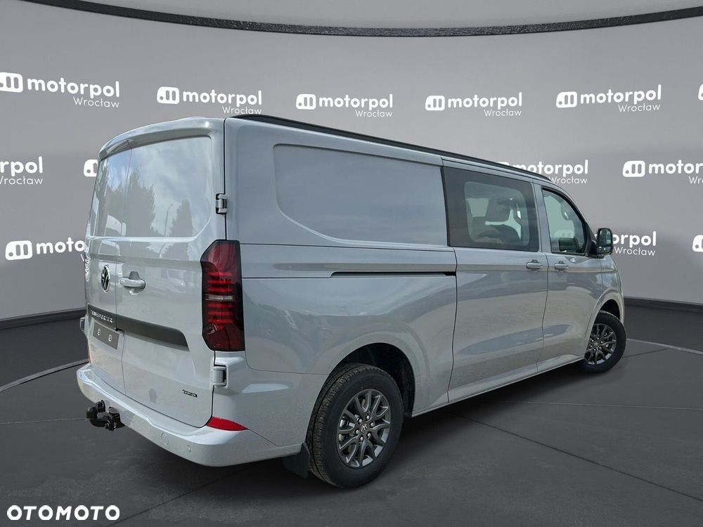 Volkswagen TransporterT7FurgonPLUS4MOTION6-cioosobL2AUTOMAT20TDI150KMro3500mm - 8