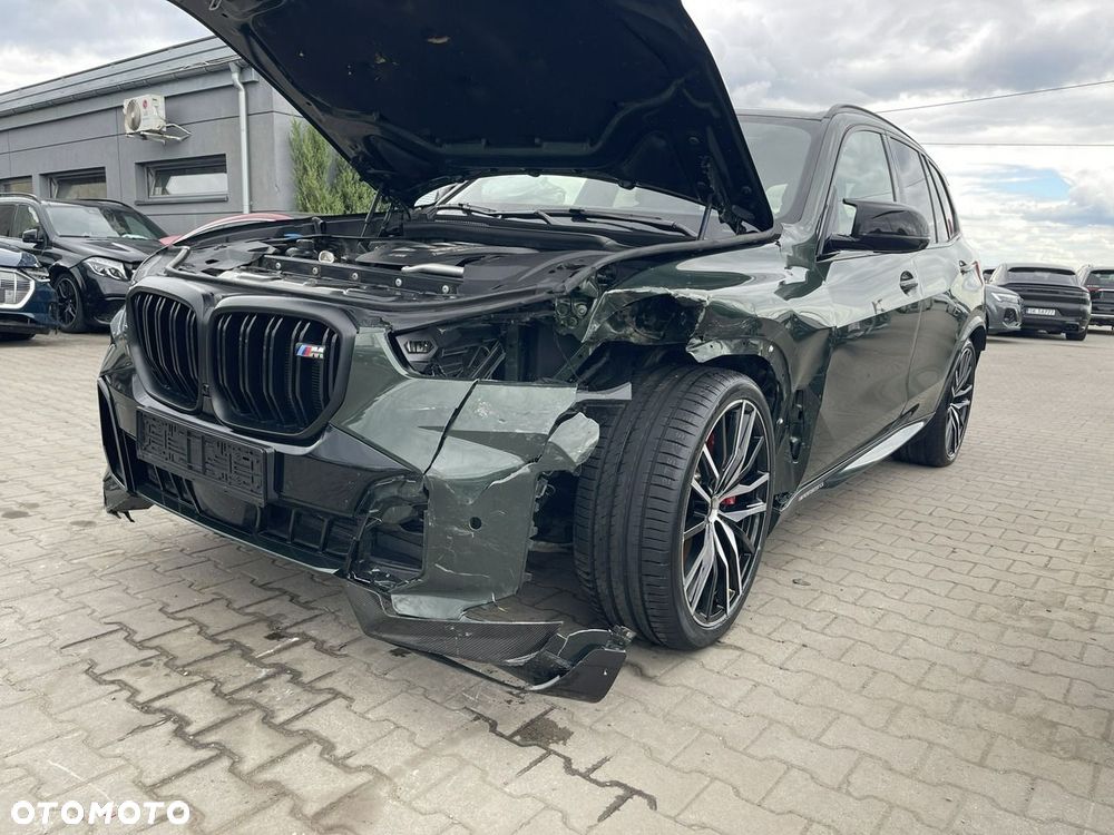 BMW X5 - 5