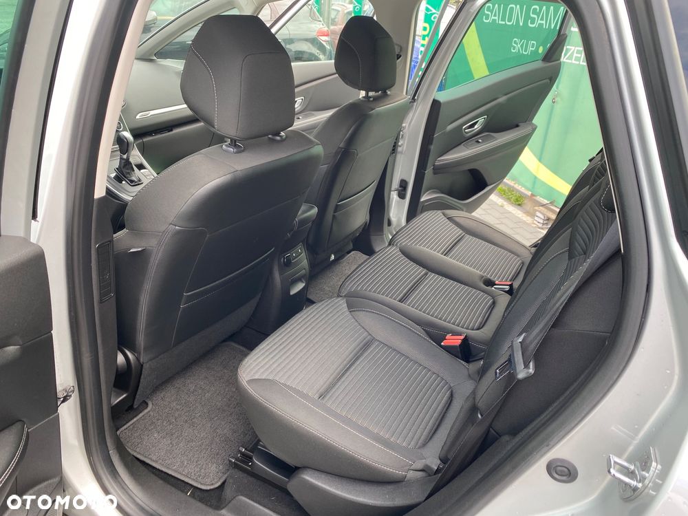 Renault Scenic 1.3 TCe Energy Intens EDC - 8