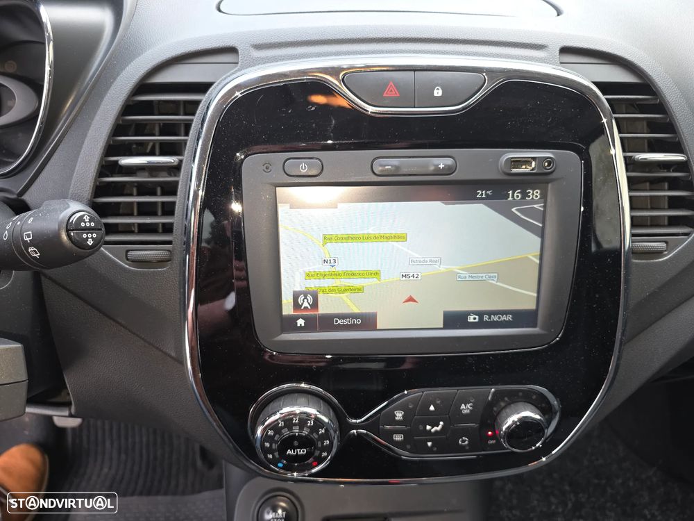 Renault Captur 0.9 TCE Exclusive - 13