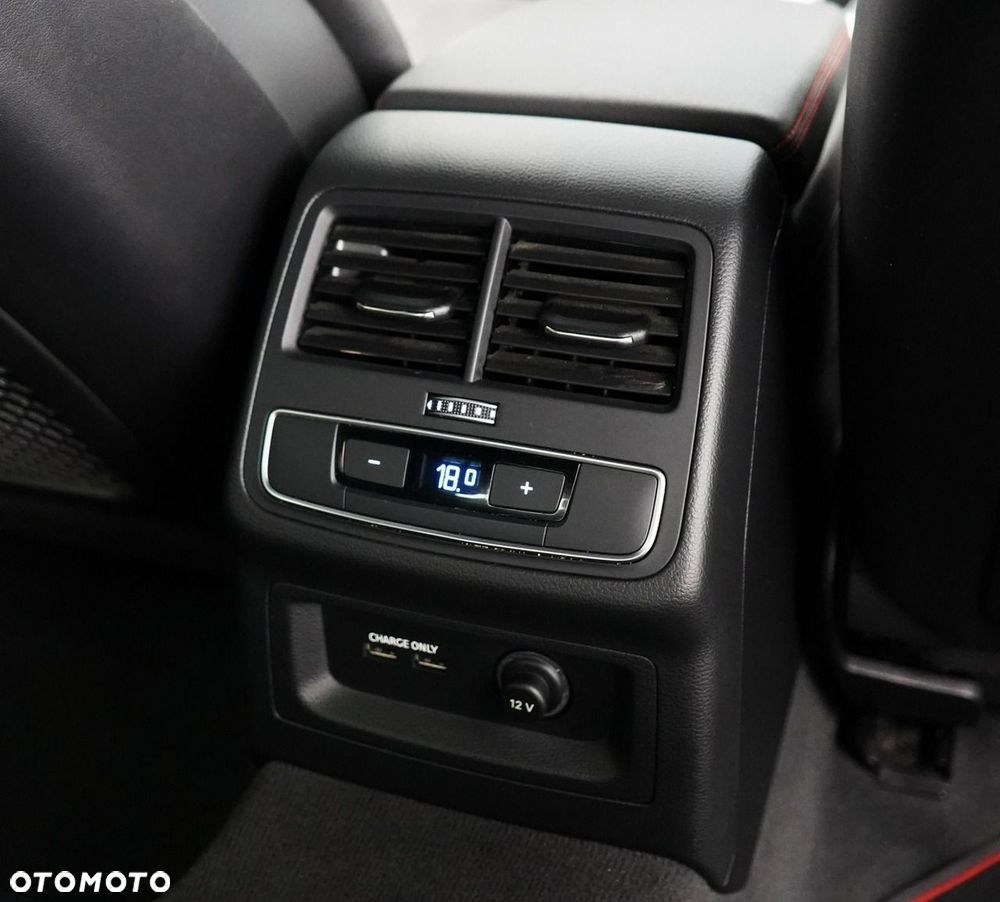 Audi A5 Sportback - 27