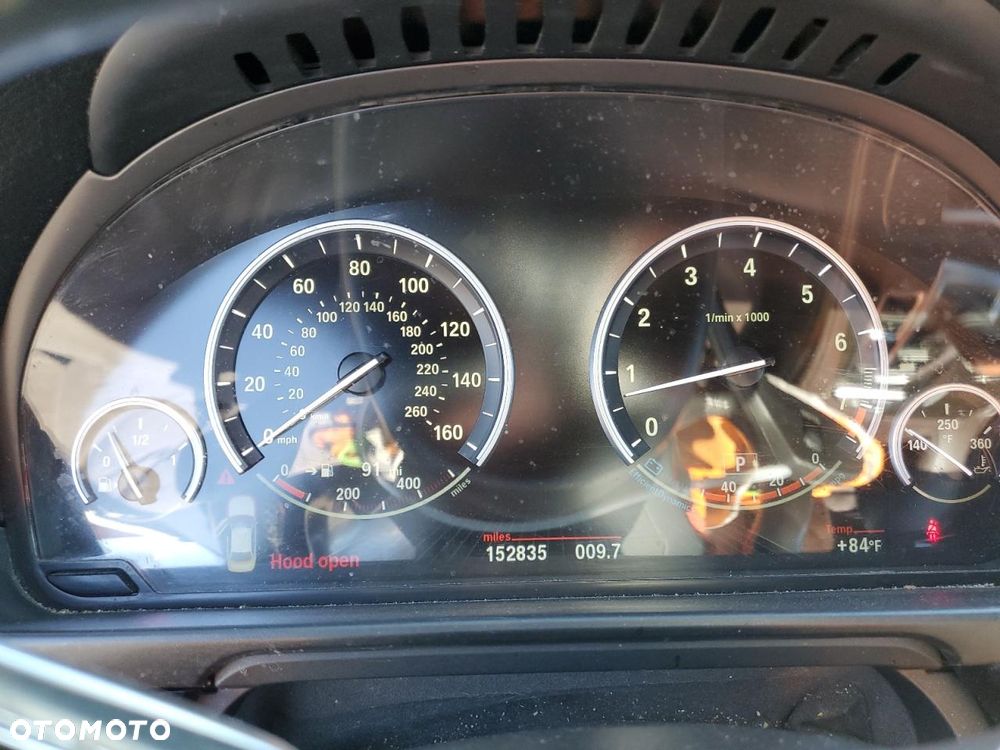 BMW Seria 5 535i - 10