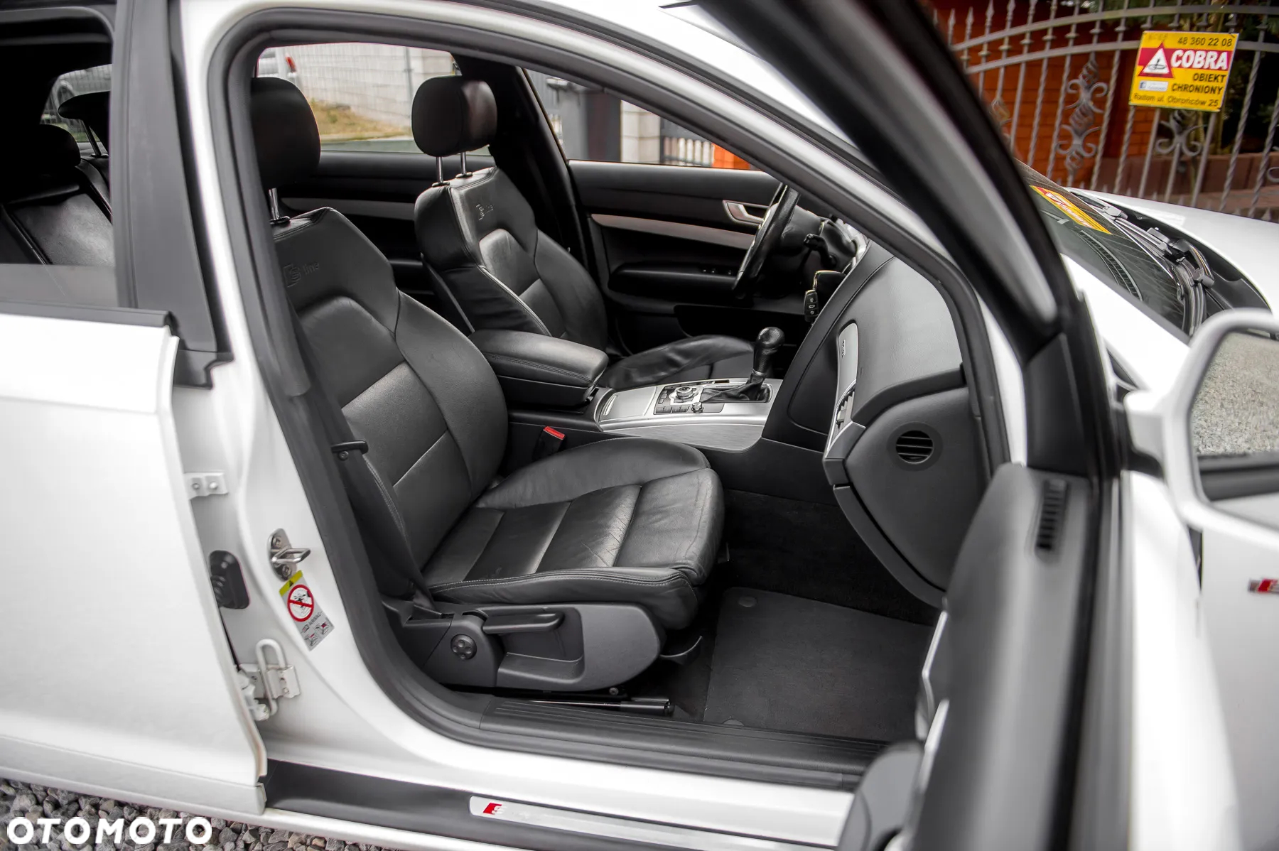 Audi A6 3.0 TDI Quattro Tiptronic - 21