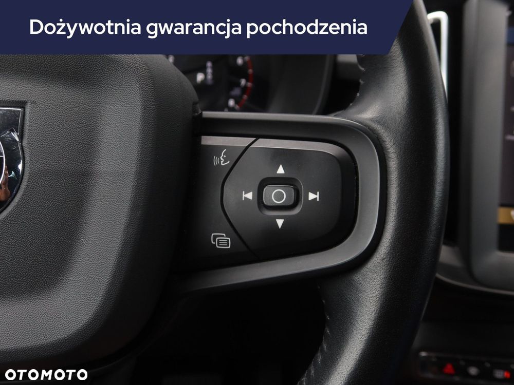 Volvo XC 40 - 21