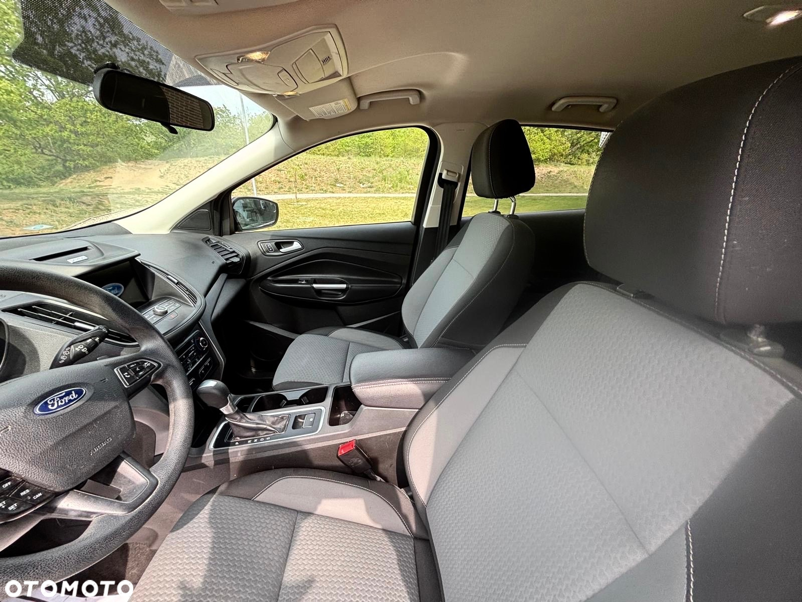 Ford Kuga 1.5 EcoBoost AWD Edition ASS - 11