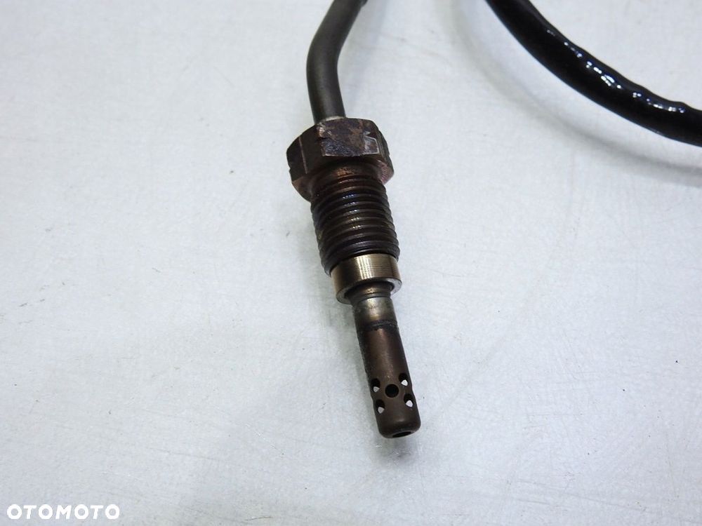 CZUJNIK TEMPERATURY SPALIN IBIZA IV 6J 1.2 TDI - 2