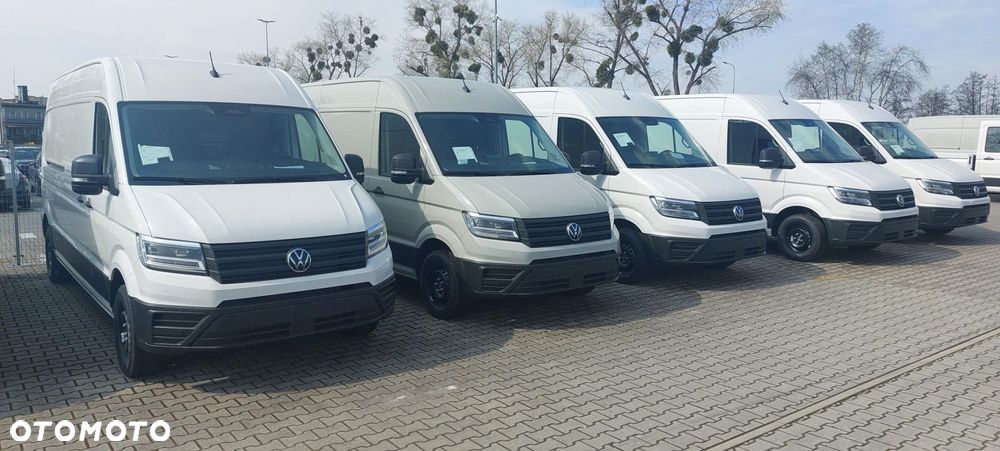 Volkswagen T7 Furgon PLUS - 14