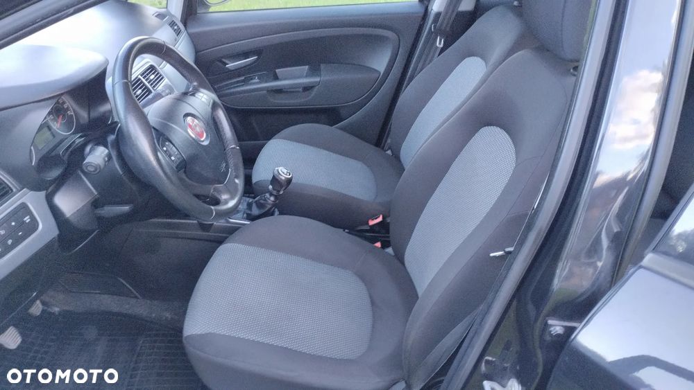 Fiat Punto - 9