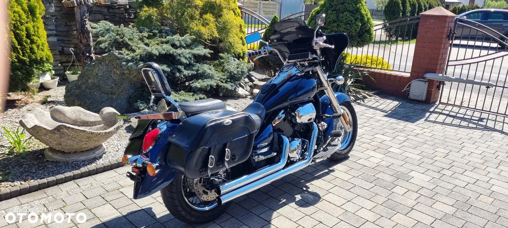 Kawasaki Vulcan - 5