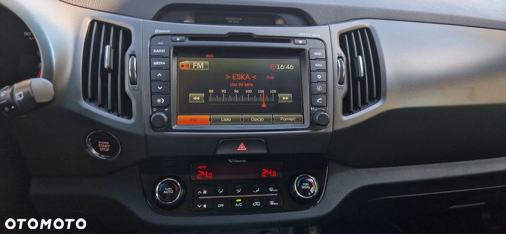 Kia Sportage 1.6 GDI XL 2WD - 7