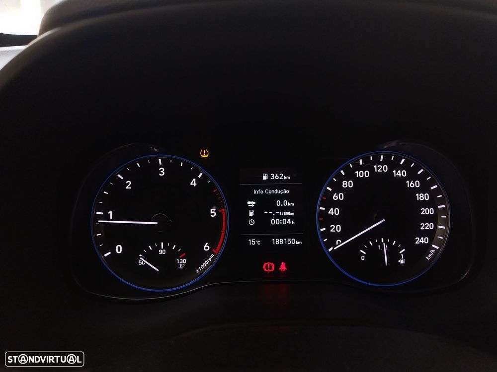 Hyundai Kauai 1.6 CRDi Premium - 6