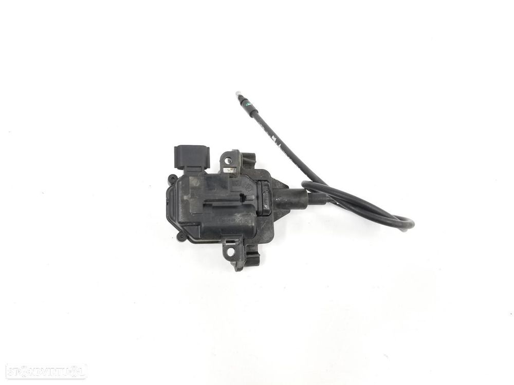 MÓDULO ELETRÓNICO SMART FORFOUR - 1