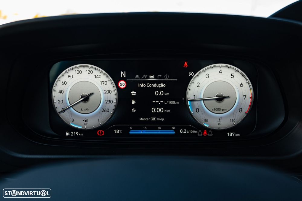 Hyundai i20 N 1.6 T-GDi Performance Pack - 24